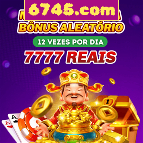 6745.com Ganhe R$ 100,00 Gratis