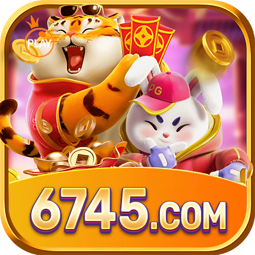 6745.com Cassino Online