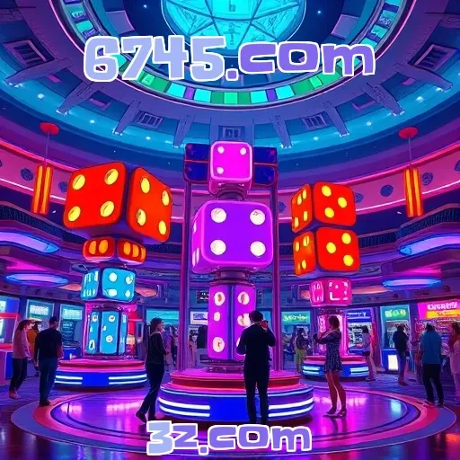 6745.com Bingo