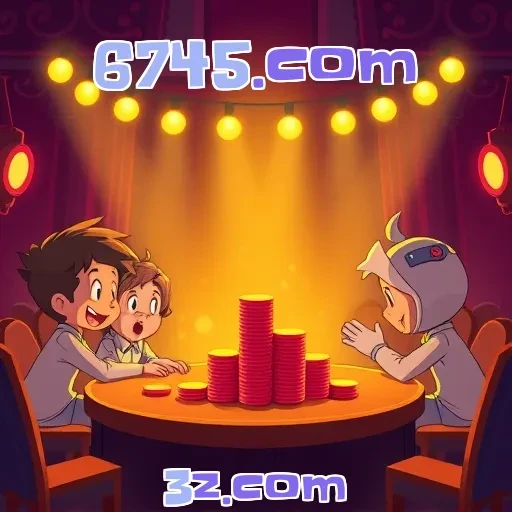 6745.com Jogos de Mesa